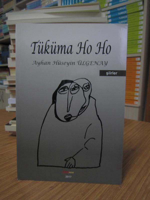 Tüküma Ho Ho