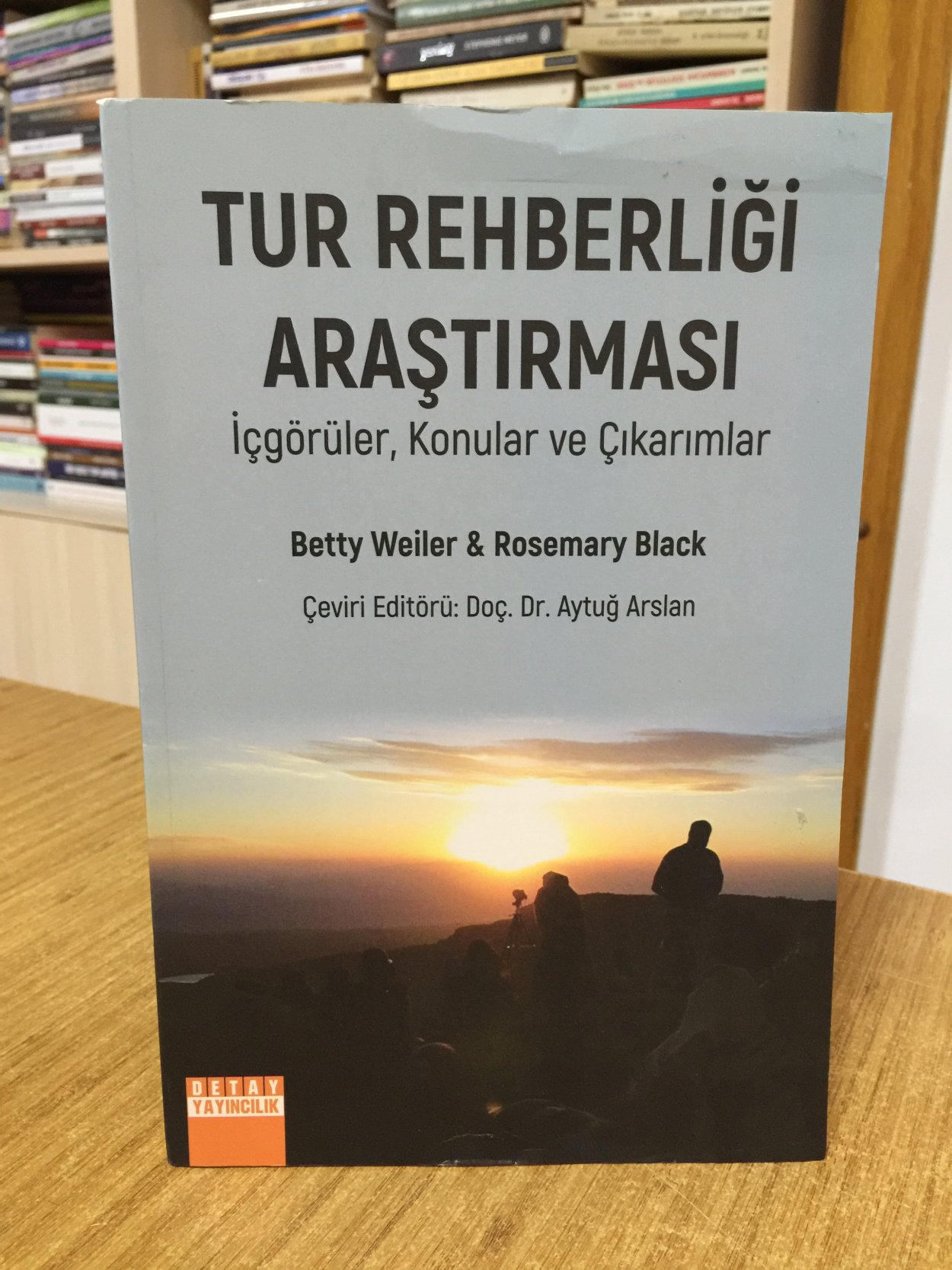 Tur Rehberliği Araştırması İçgörüler Konular ve Çıkarımlar