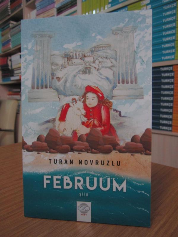 Turan Novruzlu - Februum