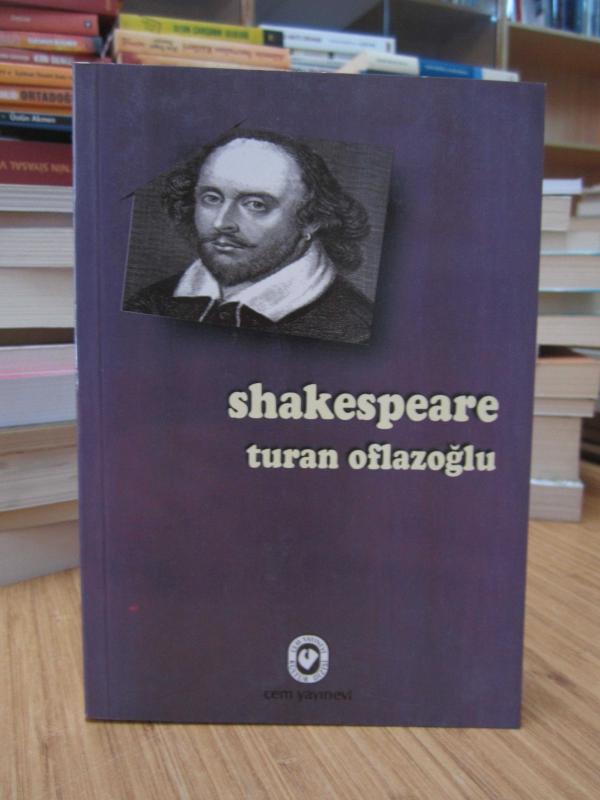 Turan Oflazoğlu - Shakespeare