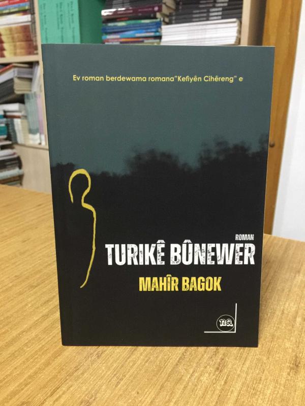 Turıke Bunewer - Mahir Bagok