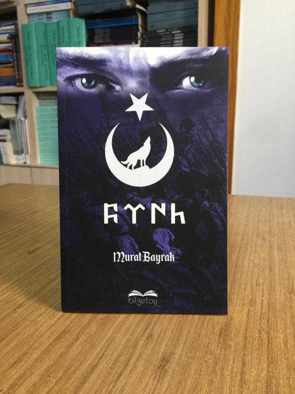 Türk - Murat Bayrak