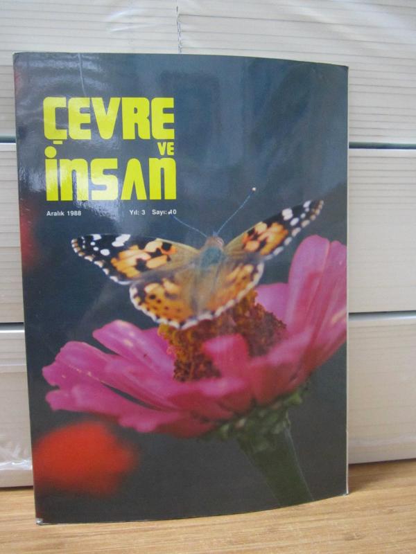 Türk Dünyası Tarih Dergisi - Sayı 188 - Ağustos 2002