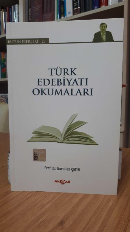 Türk Edebiyatı Okumaları