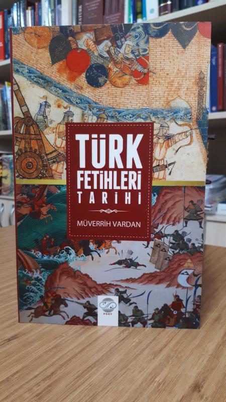Türk Fetihleri Tarihi