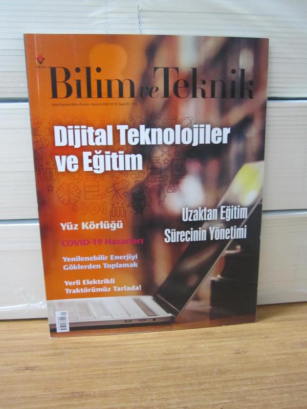TÜRK METAL Dergisi - Sayı 225 - Ocak Şubat Mart 2019 - Türk Metal Sendikası Genel Merkezi Yayınları