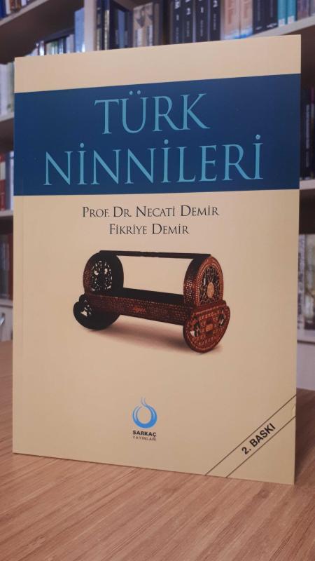 Türk Ninnileri