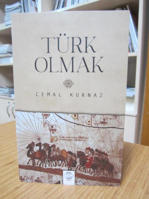 Türk OlmaK - Cemal Kurnaz
