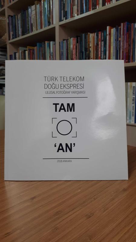 Türk Telekom Doğu Ekspresi Ulusal Fotoğraf Yarışması