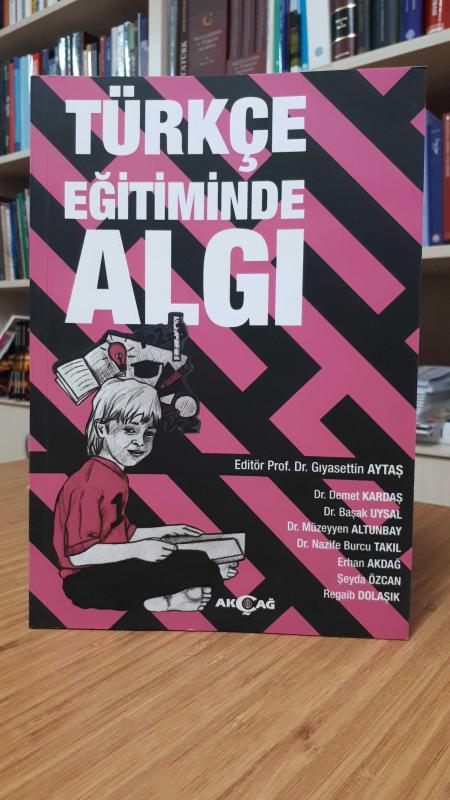 Türkçe Eğitiminde Algı