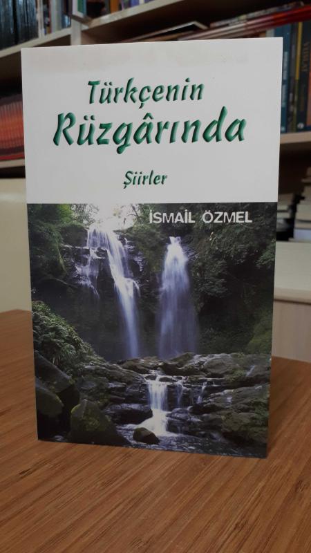 Türkçenin Rüzgarında