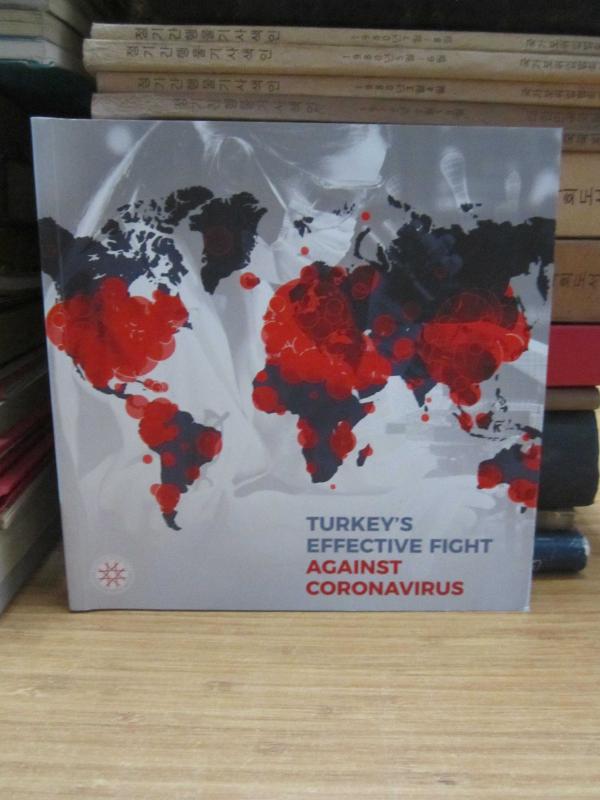 Turkey's Effective Fight Against Coronavirus