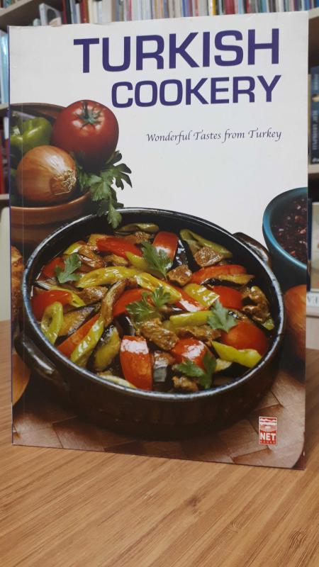 Turkish Cookery