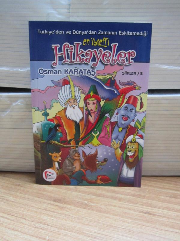 Türkiye'den ve Dünya'dan Zamanın Eskitemediği En İbretli Hikayeler