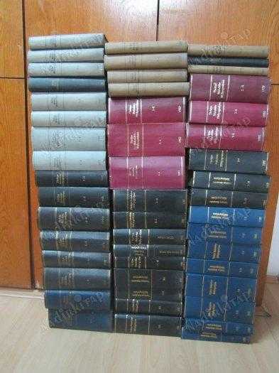 Türkiye Makaleler Bibliyografyası - 1955 ile 1994 Arası Toplamda 50 Cilt Takım