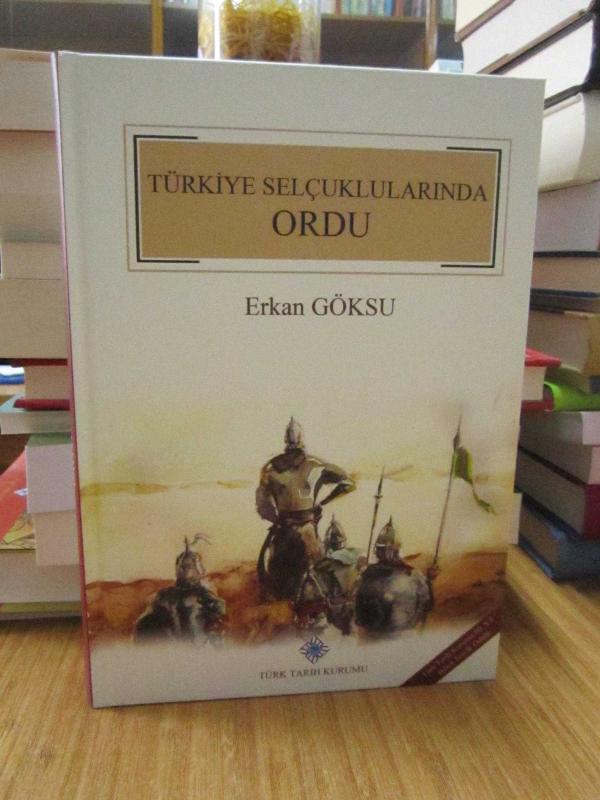 Türkiye Selçuklularında Ordu