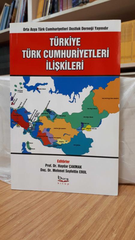 Türkiye Türk Cumhuriyetleri İlişkileri