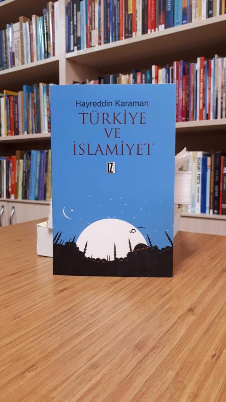 Türkiye ve İslamiyet