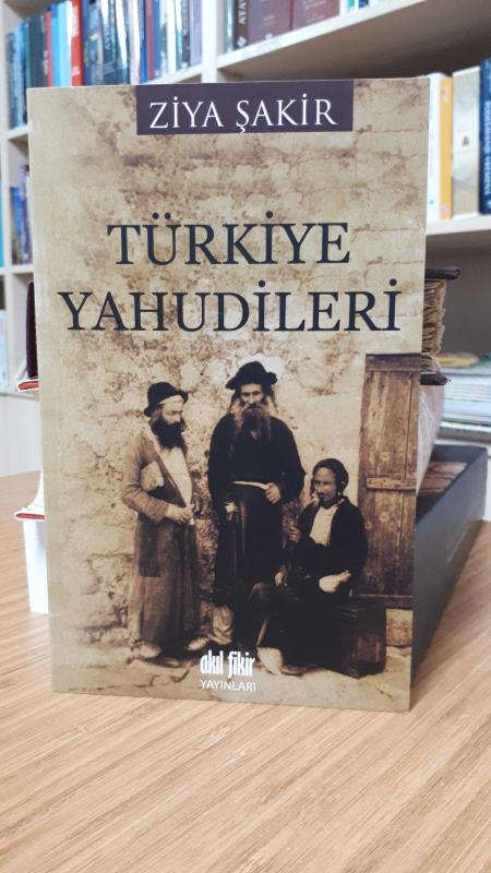 Türkiye Yahudileri