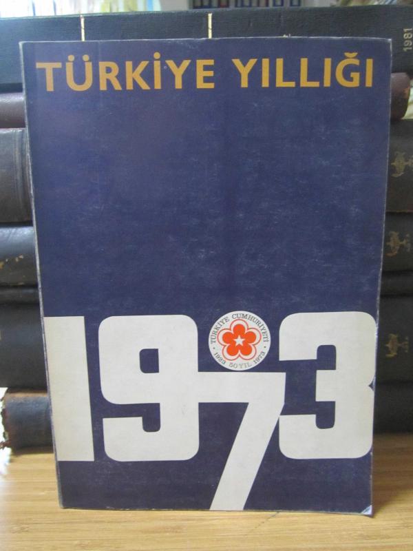 Türkiye Yıllığı 1973