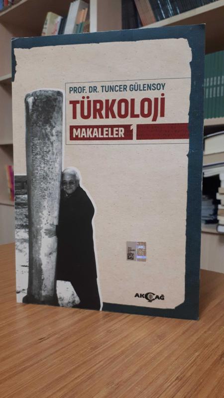 Türkoloji Makaleler 1