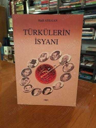 Türkülerin İsyanı