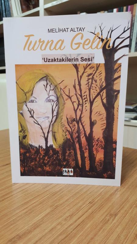 Turna Gelin - Melihat Altay