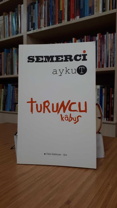 Turuncu Kabus
