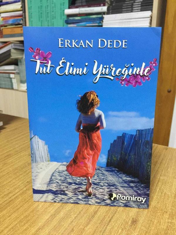 Tut Elimi Yüreğinle - Erkan Dede