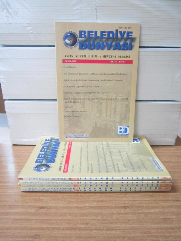 TUTİ Fikir Sanat Edebiyat Dergisi -  3 SAYI TAKIM (1.Sayı, 2.Sayı & 6-7.Sayı)
