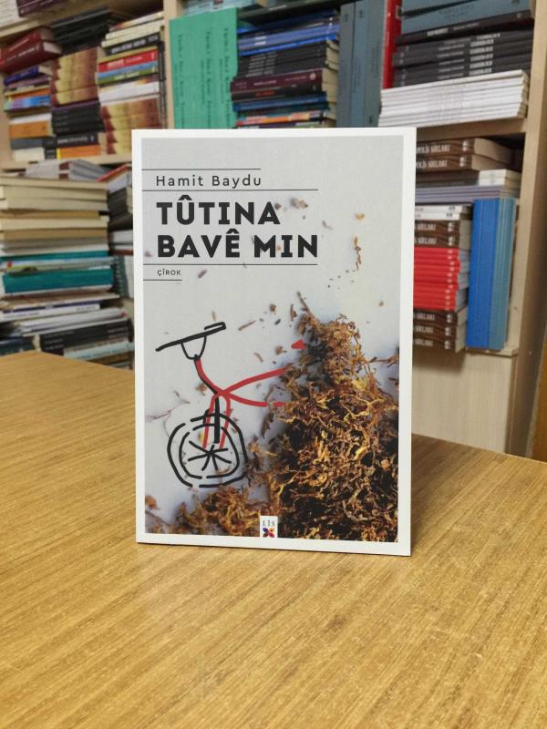 Tutına Bave Mın - Hamit Baydu