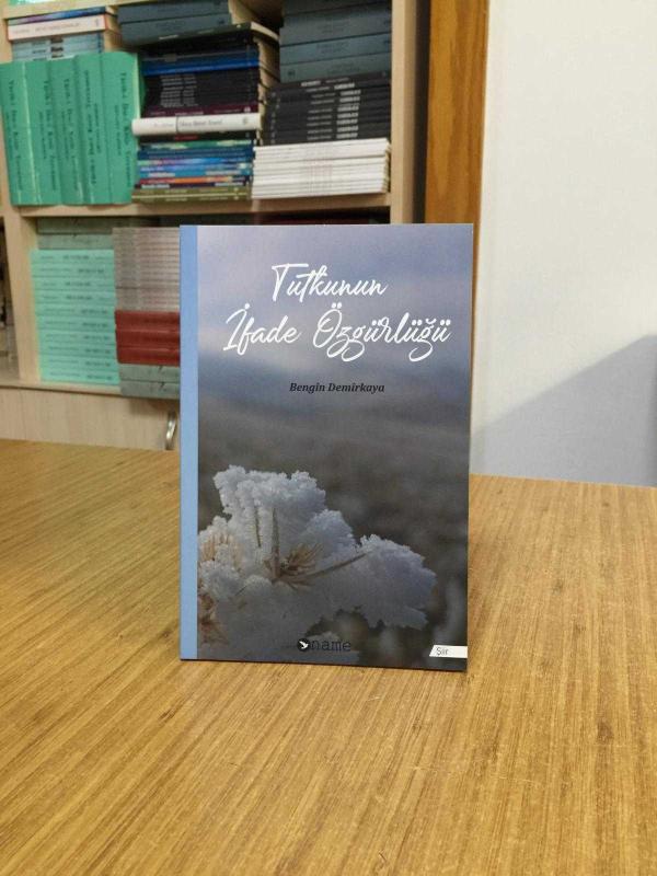 Tutkunun İfade Özgürlüğü - Bengin Demirkaya