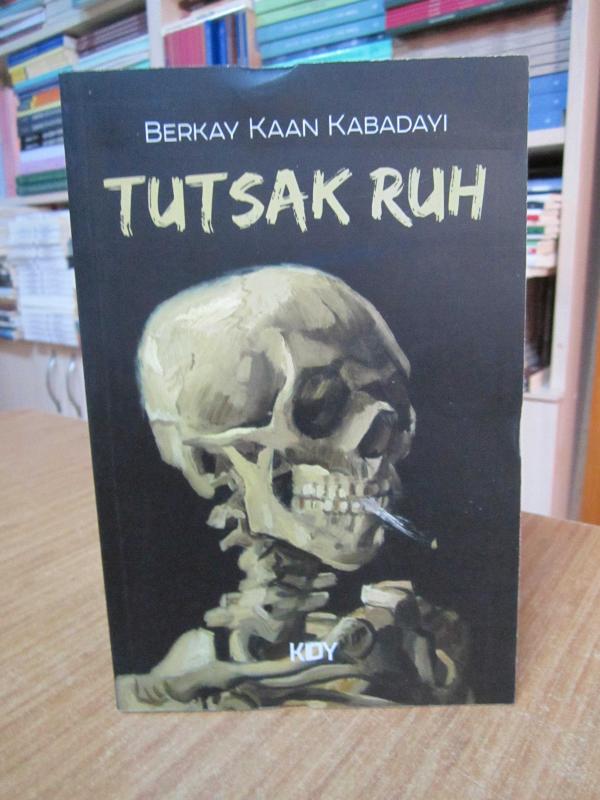 Tutsak Ruh - Berkay Kaan Kabadayı
