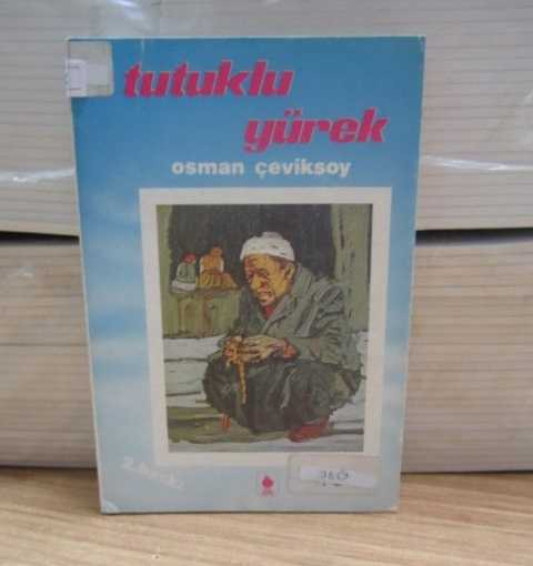 Tutuklu Yürek