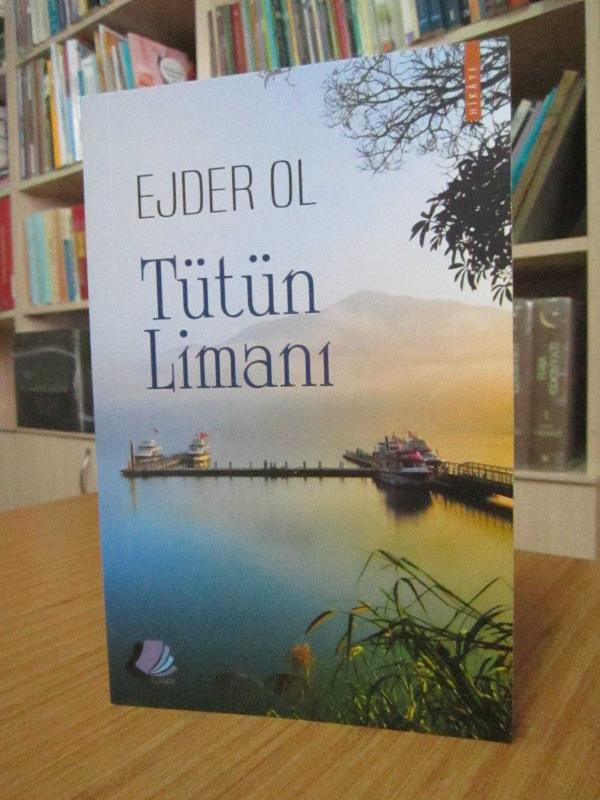 Tütün Limanı - Ejder Ol