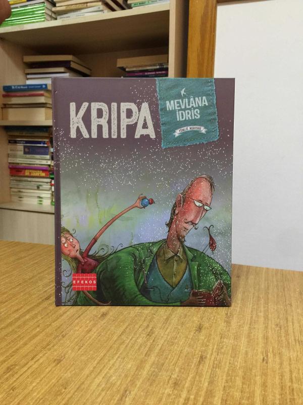 Tuz - Mevlana İdris (Arnavutça / Kosova)