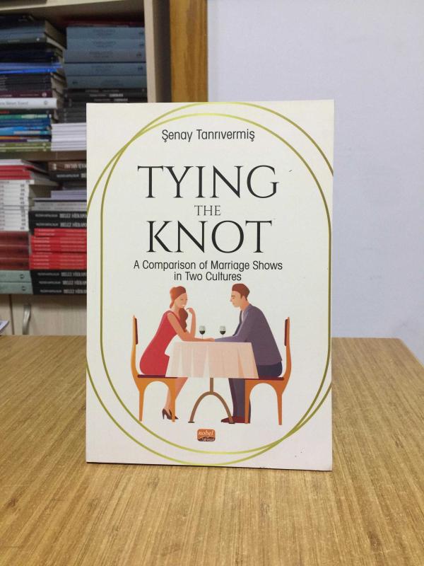 Tying The Knot - A Comparison of Marriage Shows in Two Cultures