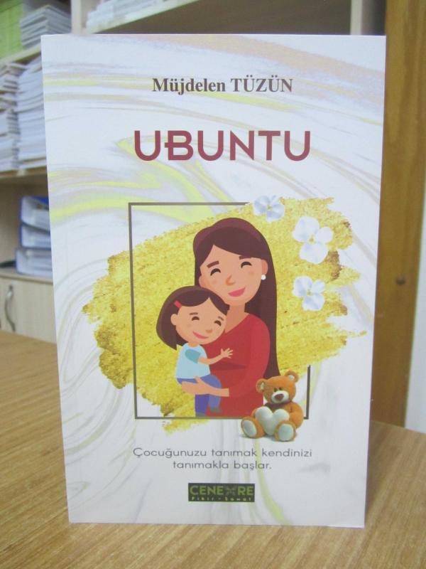 Ubuntu - Müjdelen Tüzün