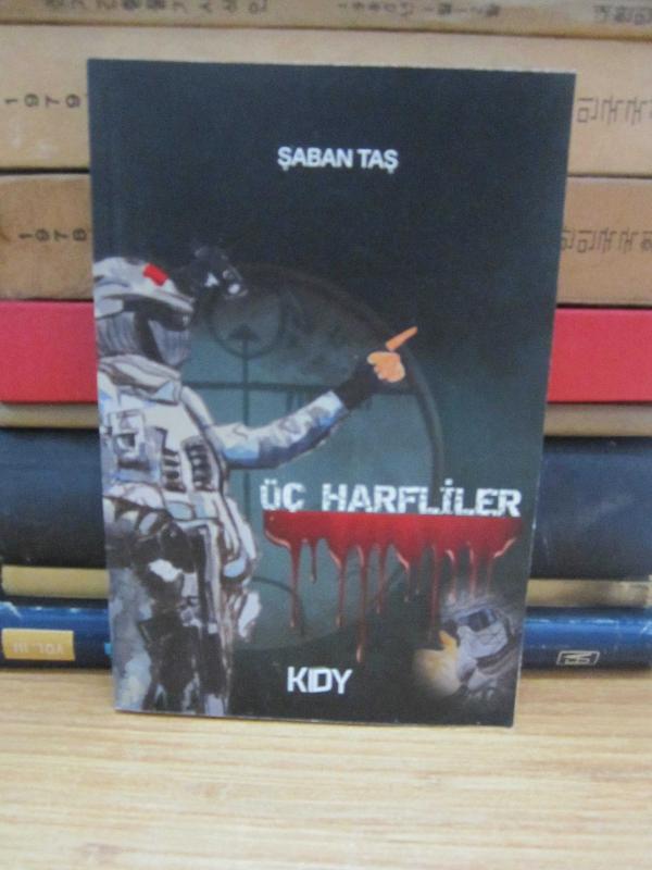 Üç Harfliler