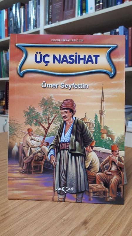 Üç Nasihat