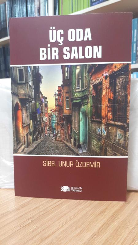 Üç Oda Bir Salon