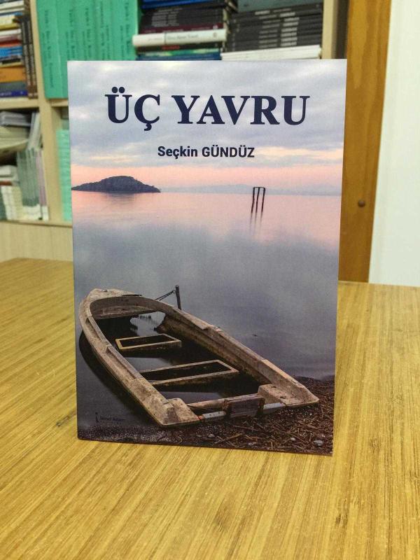 Üç Yavru - Seçkin Gündüz