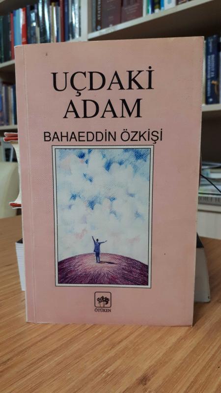 Uçdaki Adam-1975 Baskısı