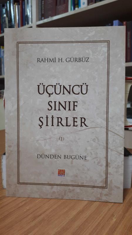 Üçüncü Sınıf Şiirler (1)