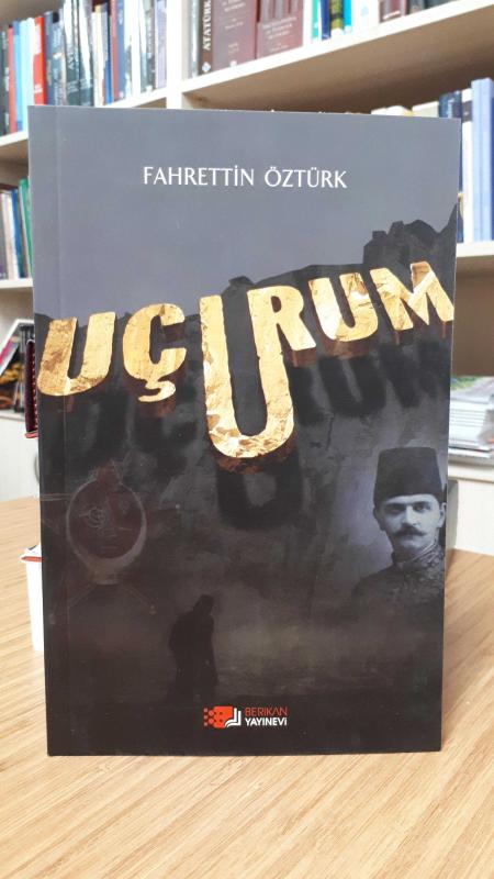Uçurum