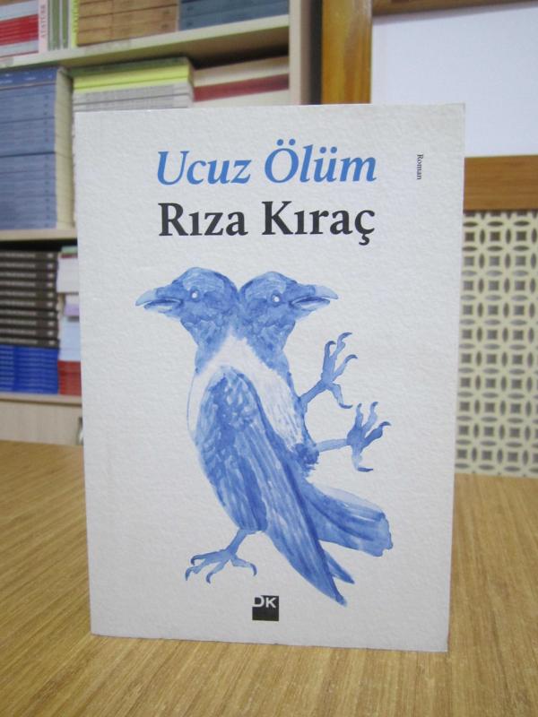 Ucuz Ölüm - Rıza Kıraç