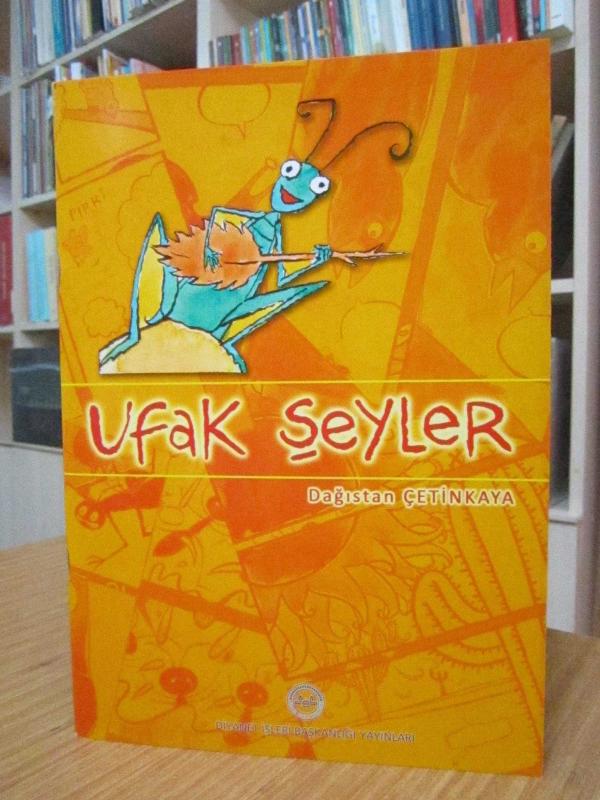 Ufak Şeyler