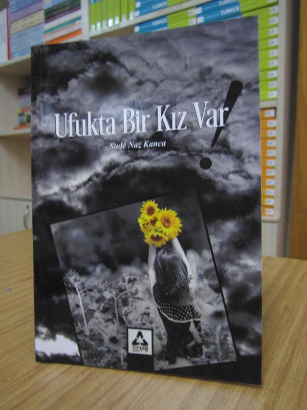 Ufukta Bir Kız Var