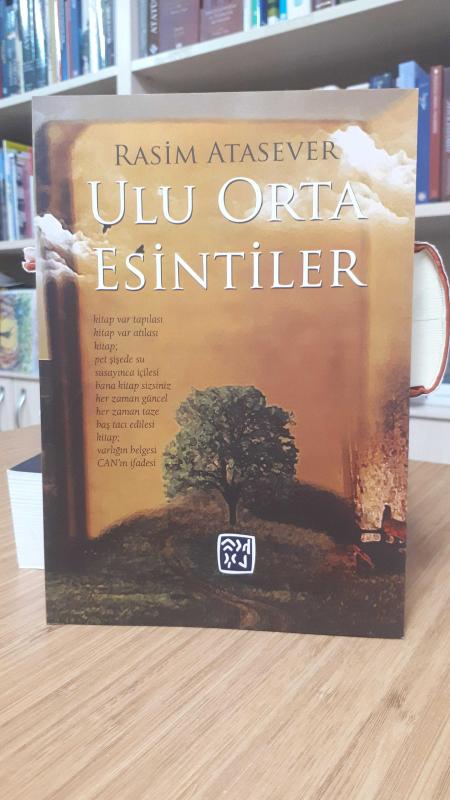 Ulu Orta Esintiler