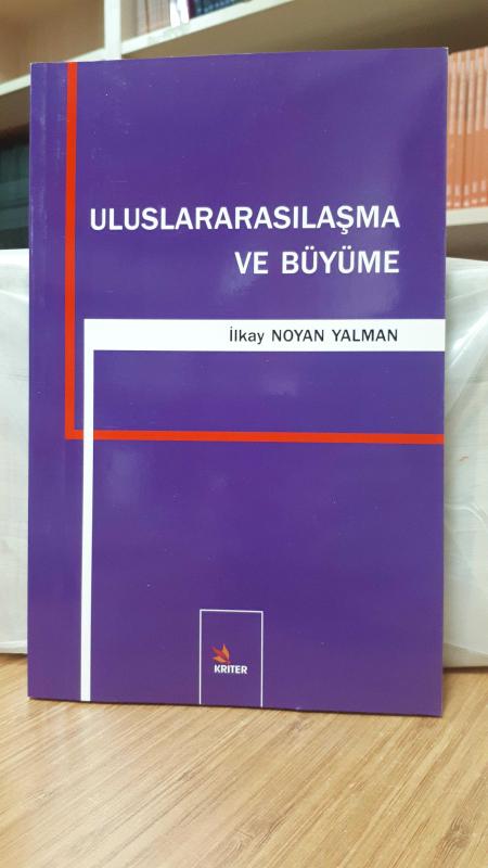 Uluslararasılaşma ve Büyüme